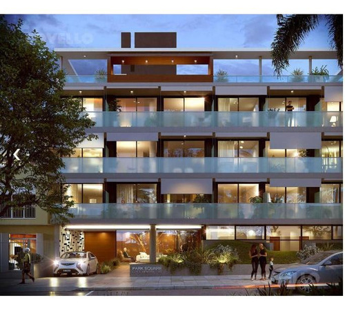 Imagen 1 de 12 de Estrena Monoambiente Multiuso Con Amenities, Próximo A Rambla.