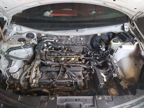 Motor 7/8 Nissan Murano Altima Pathfinder Vq35 3.5 