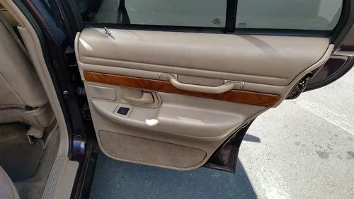 Mercury Grand Marquis