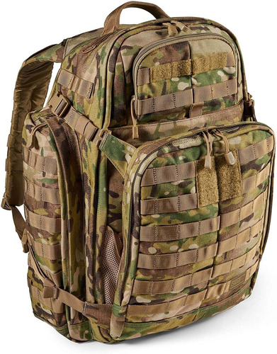 Mochila Tactical 5.11 Rush 72 2.0