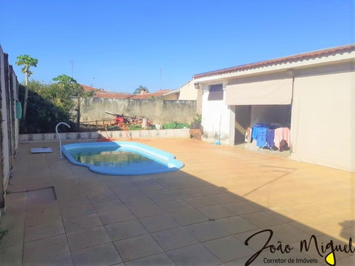 Casa Flamingo, Ca00397, Catanduva, Joao Miguel Corretor De Imoveis, Venda De Imoveis - Ca00397 - 68347872