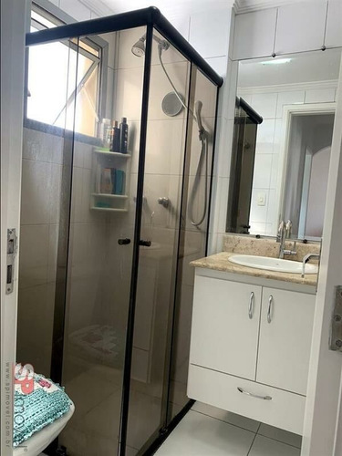 Imagem 16 de 19 de Apartamento À Venda No Bairro Imirim - São Paulo/sp - 136