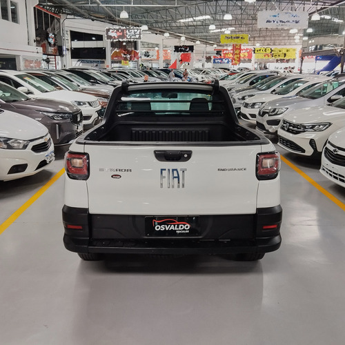 Fiat Strada 1.4 FIRE FLEX ENDURANCE CS MANUAL