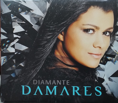 Cd Damares Diamante Otimo Estado Estandar (Usado)
