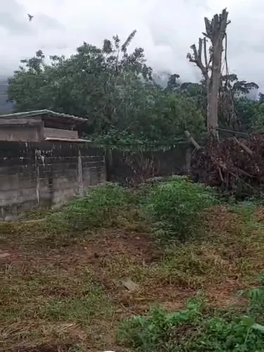 Terreno Plano, Pronto Para Construir!