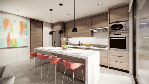 Townhouse Nuevos A Pasos De Metro H. De Magallanes
