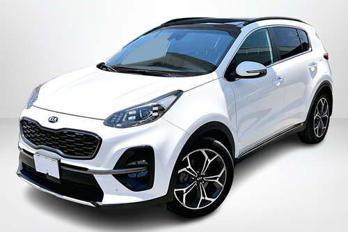 Kia Sportage 2019