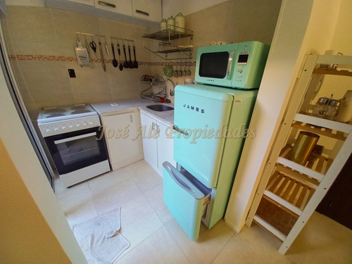 Imagen 4 de 12 de En Venta Apartamento De Un Dormitorio Colonia Del Sacramento