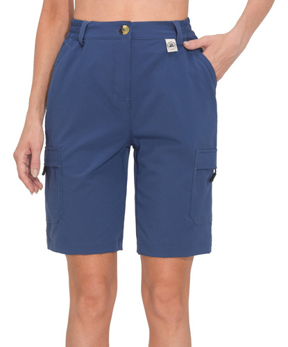 Bermudas De Golf De Verano Mp, Ligeras Y De Secado Rápido, P