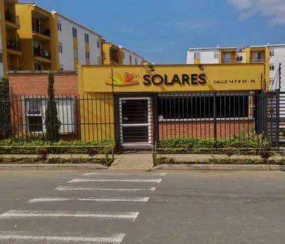 Apartamento en venta