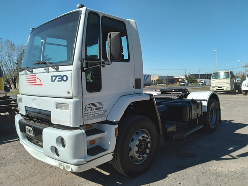 Imagen 3 de 13 de Ford Cargo 1730 Tractor C/simple Muy Buen Estado .