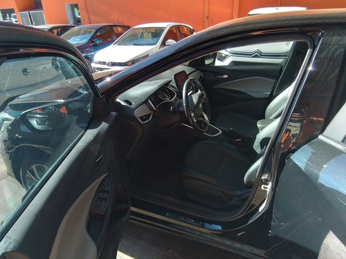 Chevrolet Onix 1.0 TURBO FLEX PREMIER AUTOMÁTICO