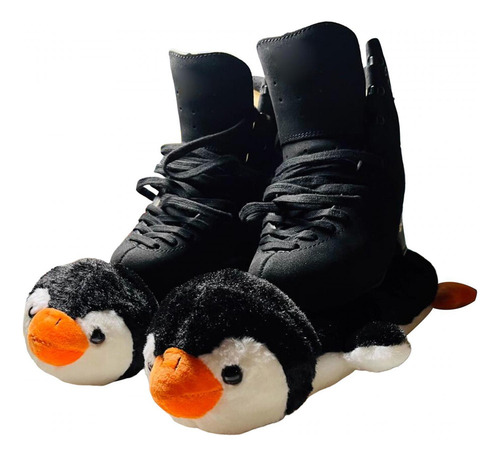 Cubiertas De Cuchillas Para Patines De Hielo Protector De
