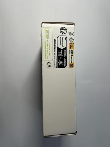Pantalla Táctil Capacitiva Waveshare De 5 Pulgadas Compatibl