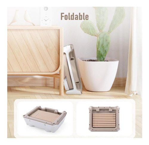 3 En 1 Silla Alta Para Bebés, Refuerzo De Silla De Para Para