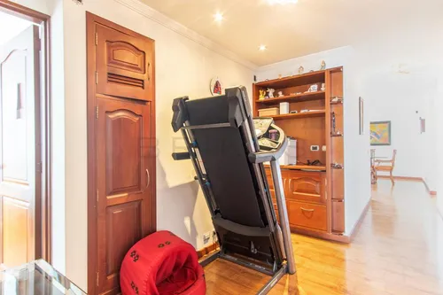 Apartamento En Venta En Chapinero Central. Cod V4549