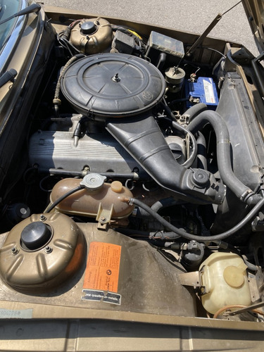 Bmw Clasico