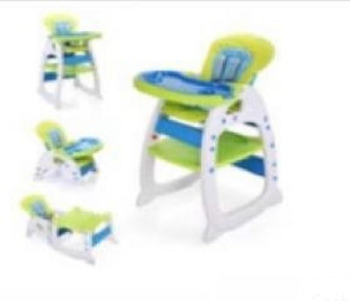 Silla De Bebe 3 En 1