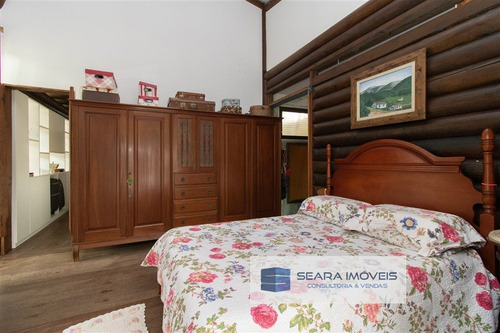 Imagem 9 de 30 de Casa A Venda No Bairro Fradinhos Em Vitória - Es. - 472-1