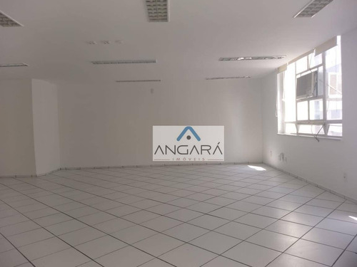 Imagem 8 de 26 de Locação Andar Corporativo De Fácil Acesso Para Empresa - Ac0002