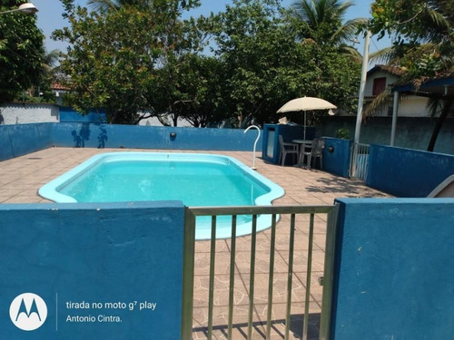 Imagem 12 de 30 de Chácara Em Parque Capivari, Duque De Caxias/rj De 1500m² 4 Quartos À Venda Por R$ 430.000,00 - Ch351039-s