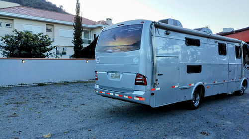 Motor Home
