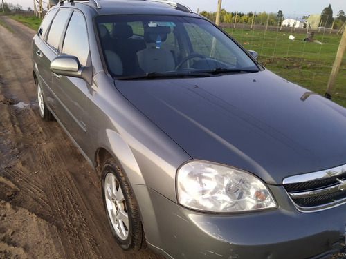 Chevrolet  Optra Xl Limited  1.6 Limited Xl