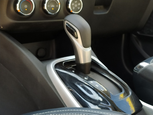 Chevrolet Tracker PREMIER 1.2T AT