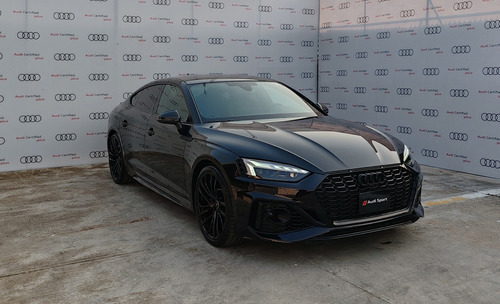 Audi Rs5 Sportback 2.9T V6 Quattro At