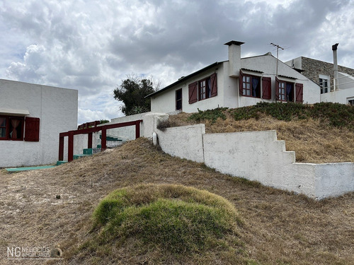 Imagen 6 de 25 de Casa Frente Al Mar En Balneario Argentino