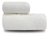 Comprar Toallas Hoteleras (setx3-450gr) Baño,cara Y Mano 100%algodón