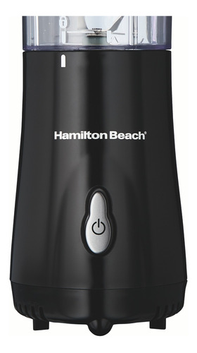 Licuadora Personal  Hamilton Beach 51101bv Negra