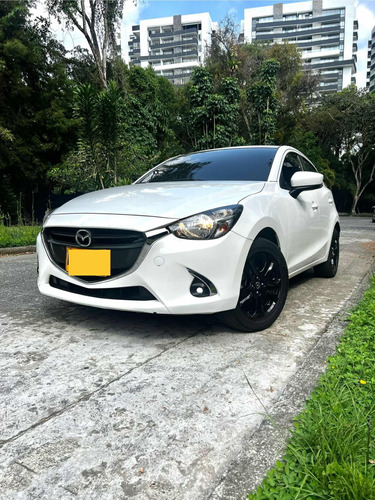 Mazda 2 1.5 Touring