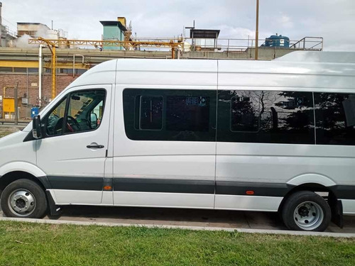 Mercedes-benz Sprinter 2.1 515 Combi 4325 150cv 19+1 2015