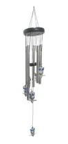 Comprar Llamador De Ángeles Llamador De Viento Llamador Colgante Buh