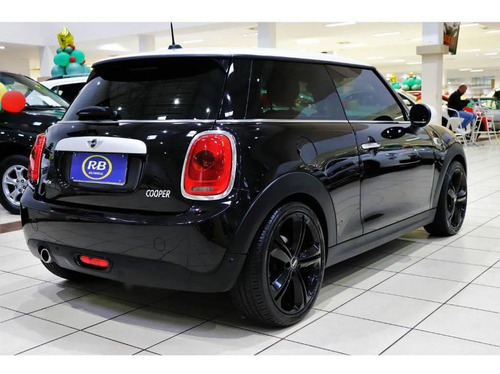 Mini Cooper 41.000 Kms