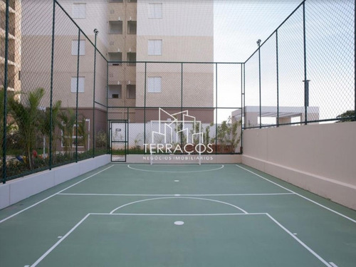 Imagem 28 de 30 de Ótimo Apartamento Com 70 M² Em Andar Alto No Residencial Grand Club Esportiva - Centro - Jundiaí - Sp - Ap00758 - 70171810