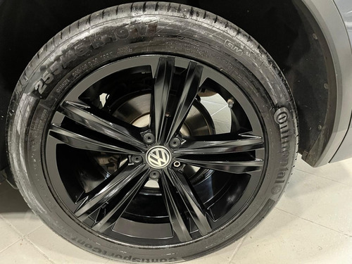 Volkswagen Tiguan Allspace 2.0 R-line 350 Tsi 4motion 5p