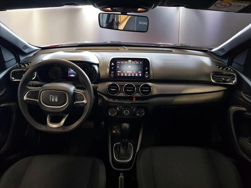 Fiat Argo 1.3 Firefly Flex Trekking Cvt