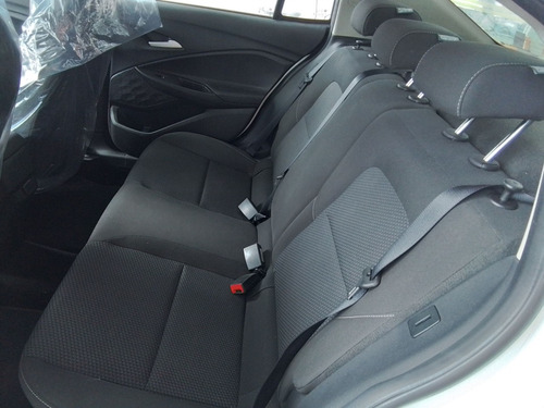Chevrolet Onix 1.0 TURBO FLEX LT MANUAL