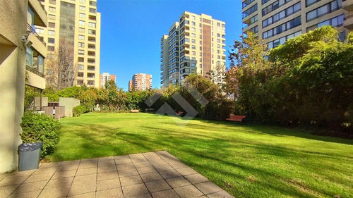 Arriendo Depto De 3 Dorm 2 Baños 2 Estac 1 Bod Las Condes