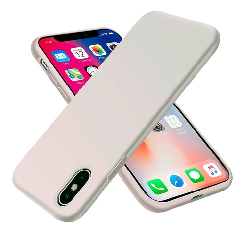 Funda Para iPhone XS Max