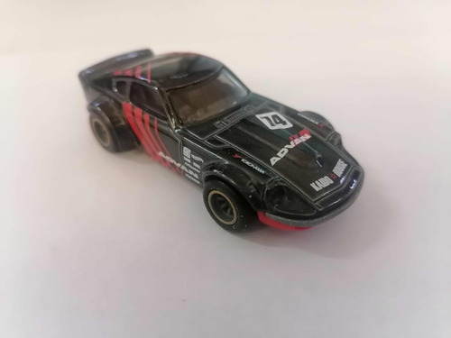 Hot Wheels Super Treasure Hunt Sth $th Gomas Nissan Fairlady