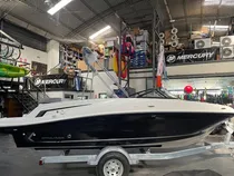 Comprar Lancha Bayliner Vr5 Motor Mercury 150 Hp 4t Trailer