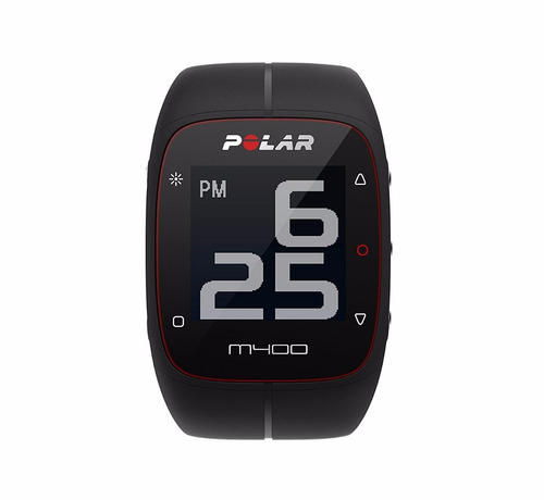 Reloj Polar M400 Running, Con Monitor Cardiaco H7.