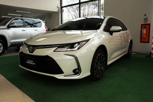 Toyota Corolla 1.8 Se-g