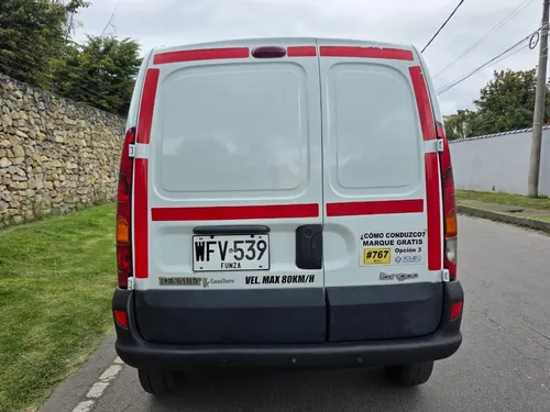 Renault Kangoo 1.6 Express