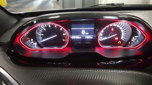 Peugeot 208 Gt Impecable !!!