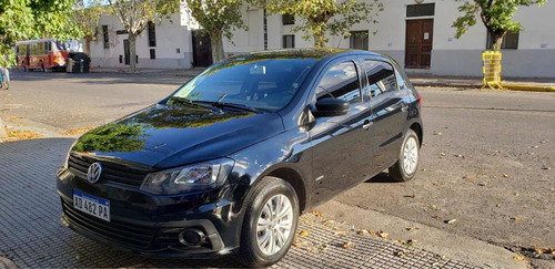 Volkswagen Gol Trend 1.6 Comfortline 101cv 2019