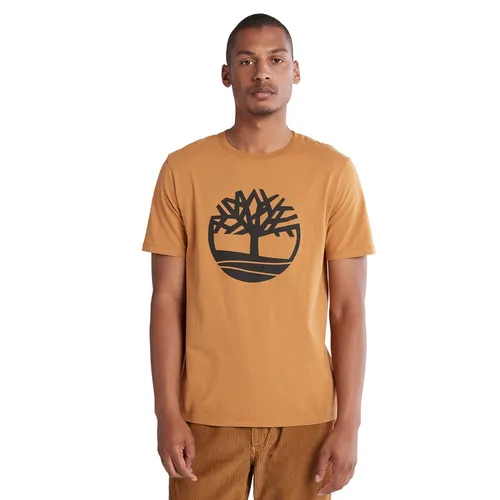 Playera timberland hot sale